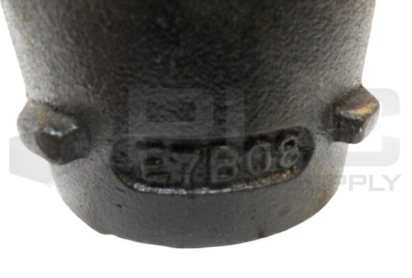 NEW GUNITE AS1136 AUTOMATIC SLACK ADJUSTER SC01101 E7B08 *READ* - Image 6