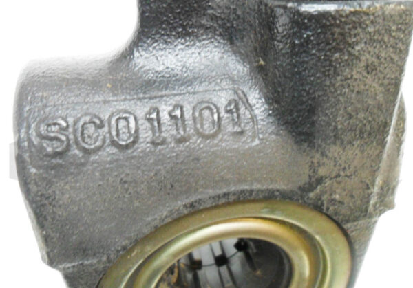 NEW GUNITE AS1136 AUTOMATIC SLACK ADJUSTER SC01101 E7B08 *READ* - Image 7