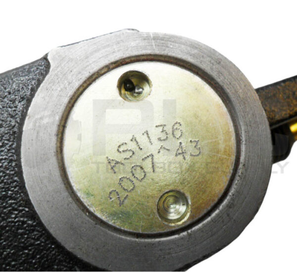 NEW GUNITE AS1136 AUTOMATIC SLACK ADJUSTER SC01101 E7B08 *READ* - Image 8