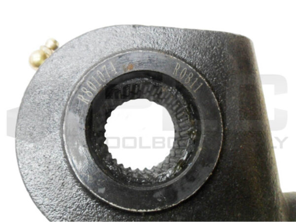 NEW PRO-PAR PROSA56074 AUTOMATIC SLACK ADJUSTER 1-1/2" 6.0" R801074 Q0810 *READ* - Image 5