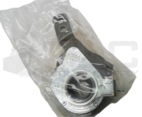NEW HALDEX HDX400-10141 AUTOMATIC SLACK ADJUSTER 1.25" 400-10141 40910653 *READ* - Image 3