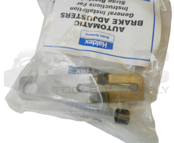 NEW HALDEX HDX400-10141 AUTOMATIC SLACK ADJUSTER 1.25" 400-10141 40910653 *READ* - Image 5