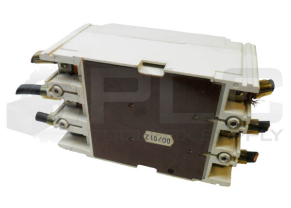 ALLEN BRADLEY 140M-K5F-D16 /A CIRCUIT BREAKER 160A 50/60HZ - Image 3