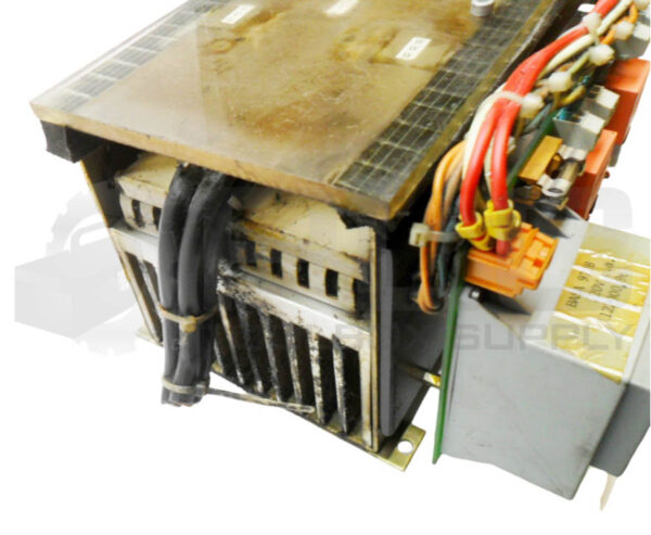 ANGEL SAENZ W2C-380V/0-380V-50A POWER SUPPLY 380V 50A - Image 6