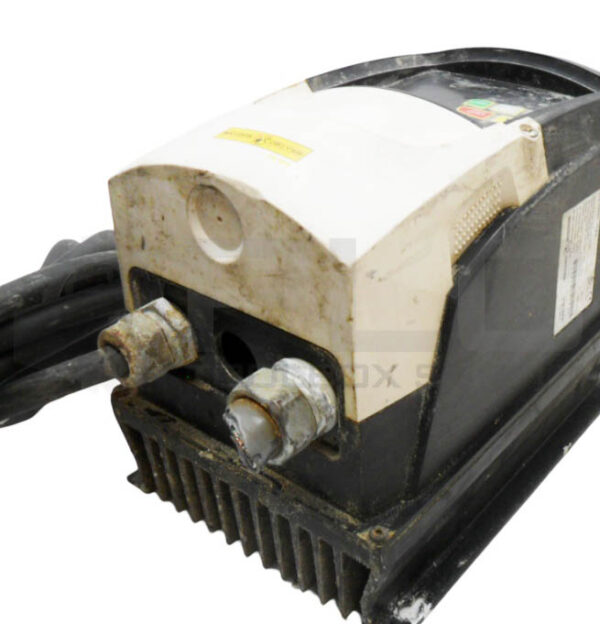 BALDOR VS1MX10P5-4 VS DRIVE 1PH 50/60HZ 110-115V 10A - Image 3