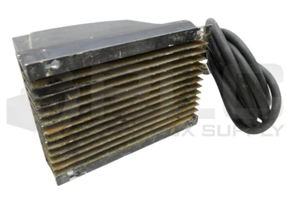 BALDOR VS1MX10P5-4 VS DRIVE 1PH 50/60HZ 110-115V 10A - Image 5