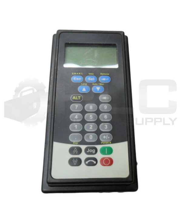 ALLEN BRADLEY 20-HIM-C3S /C HUMAN INTERFACE MODULE 12VDC