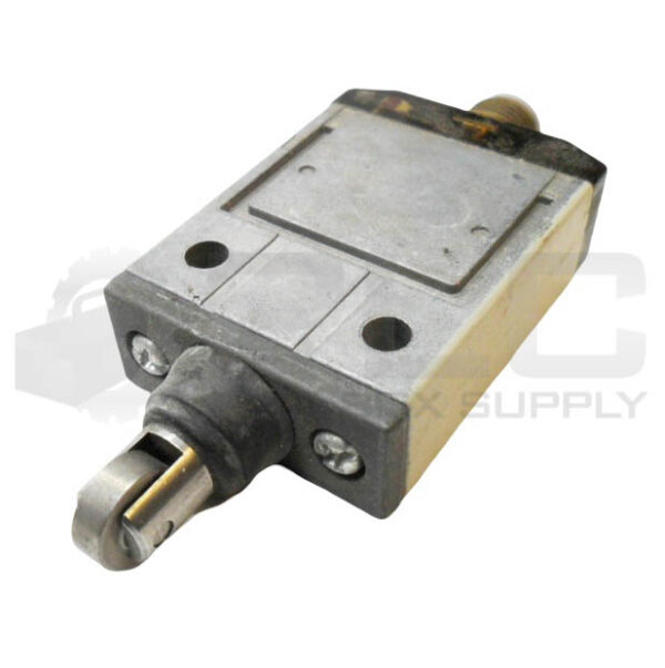 OMRON D4CC-4033 LIMIT SWITCH 1A 30V - Image 3