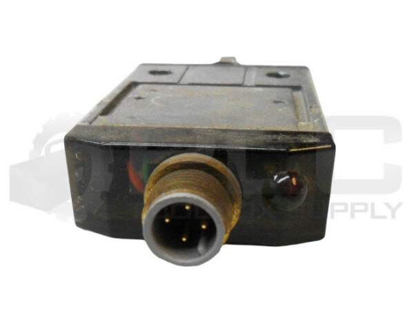 OMRON D4CC-4033 LIMIT SWITCH 1A 30V - Image 4