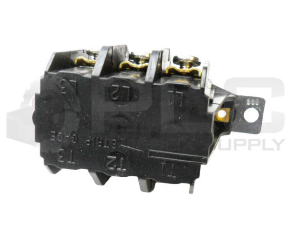 NEW LEGRAND 7803-MD MANUAL MOTOR CONTROLLER 30A 600V 20HP - Image 4