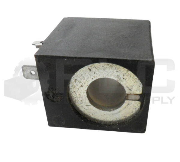 NEW VERSA 89/336/EEC COIL 110-120V 50/60HZ - Image 3