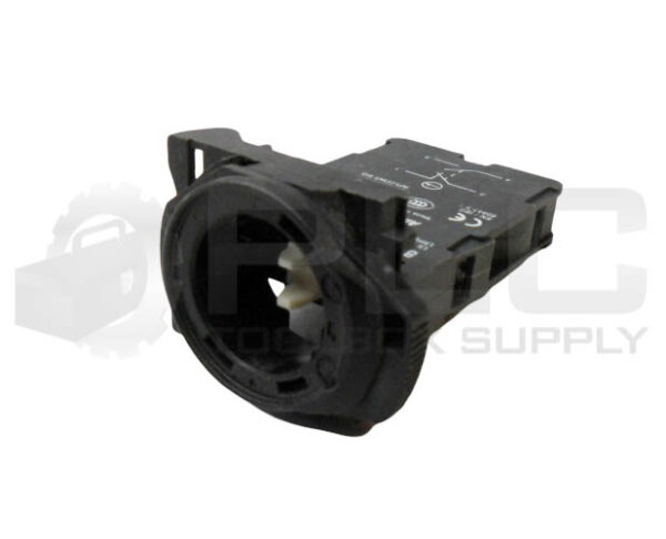 NEW ALLEN BRADLEY 800F-X11D /A CONTACT BLOCK 690V 10A
