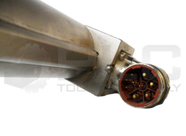 LINMOT 0150-1224 LINEAR MOTOR STARTER PS101-37X420-C - Image 5