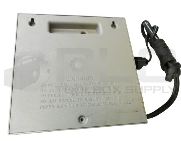 NEW GRALAB 7-171-160R TIMER 600-1200W 1/3HP 120V 60HZ - Image 3