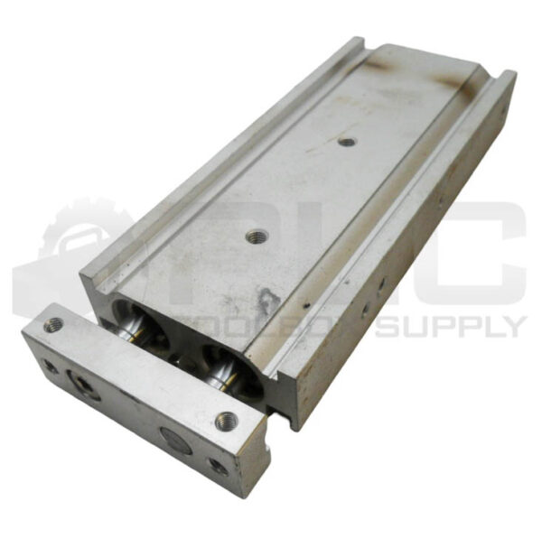 SMC CXSM15-75 PNEUMATIC GUIDED CYLINDER 2H1-46 - Image 3