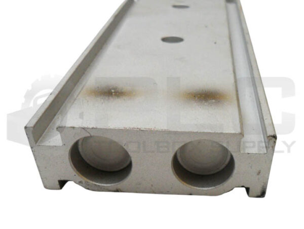 SMC CXSM15-75 PNEUMATIC GUIDED CYLINDER 2H1-46 - Image 4
