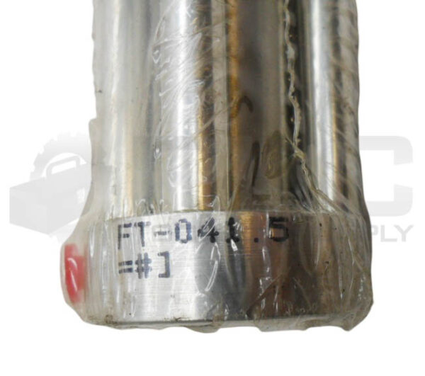 SEALED NEW BIMBA FT-041.5 PNEUMATIC CYLINDER - Image 4
