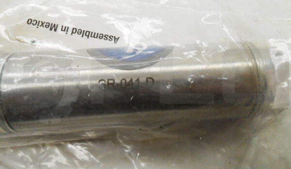 SEALED NEW BIMBA SR-041-D AIR CYLINDER - Image 4