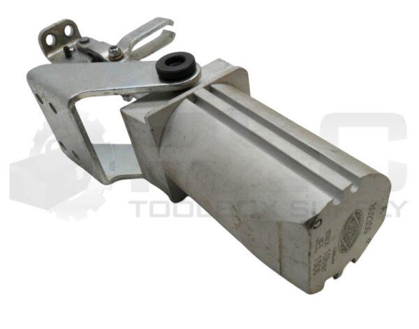 DESTACO 802350 PNEUMATIC CYLINDER W/ 202 U TOGGLE CLAMP - Image 2
