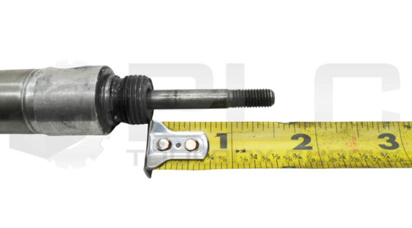 SMC SR-041-D PNEUMATIC CYLINDER 1" STROKE - Image 3