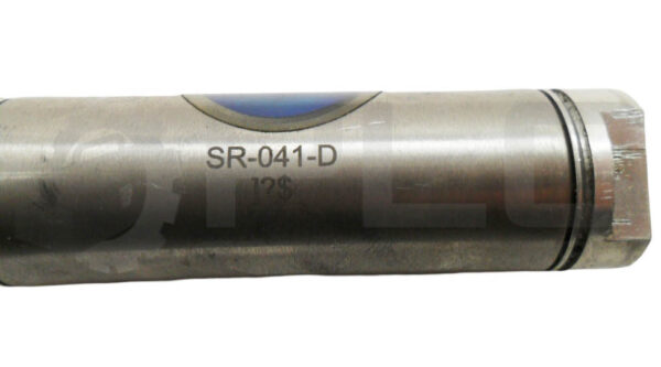 SMC SR-041-D PNEUMATIC CYLINDER 1" STROKE - Image 4