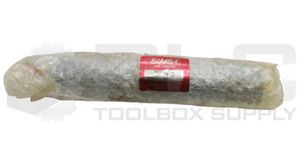 SEALED NEW BIMBA DW-176-2S PNEUMATIC CYLINDER