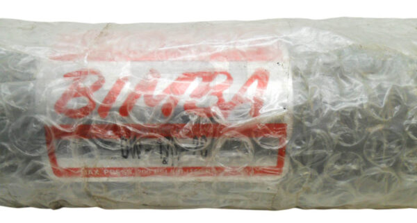 SEALED NEW BIMBA DW-176-2S PNEUMATIC CYLINDER - Image 2