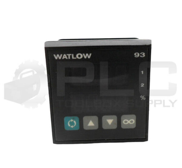 NEW WATLOW 93AA-1DD0-00RR TEMPERATURE CONTROLLER 100-240VAC 50/60HZ - Image 2