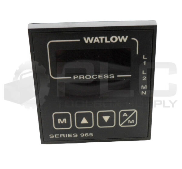 NEW WATLOW 965A-3DA0-0000 TEMPERATURE CONTROLLER 100-240VAC 50/60HZ - Image 2