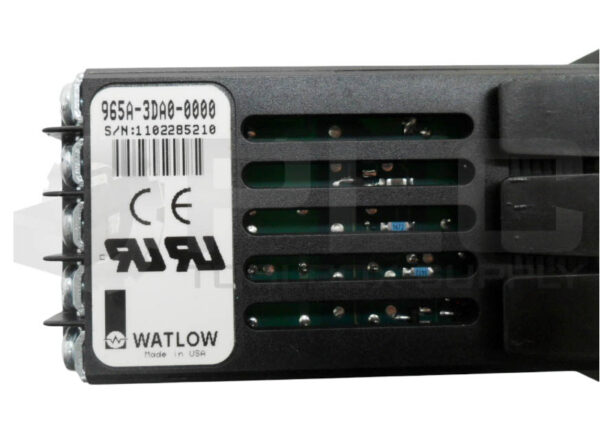 NEW WATLOW 965A-3DA0-0000 TEMPERATURE CONTROLLER 100-240VAC 50/60HZ - Image 5