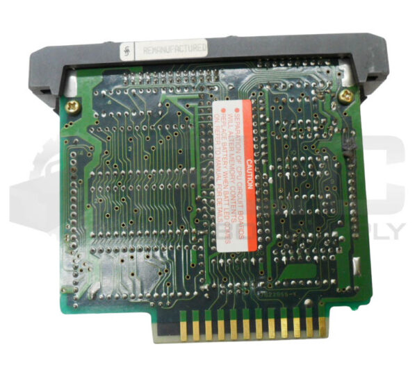 NEW SIEMENS TI330-37 CPU MODULE 330-37 *READ* - Image 5