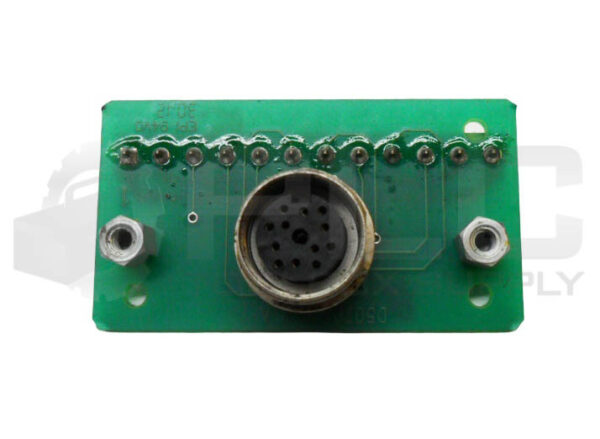 DATA INSTRUMENTS B42686 CIRCUIT BOARD - Image 2