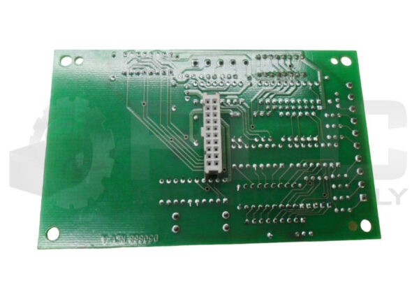 DATA INSTRUMENTS C43119 DIPROPAC 8 CIRCUIT BOARD - Image 3