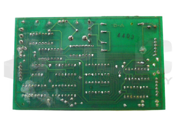 RAPID AIR CORP 69100033 CIRCUIT BOARD - Image 3