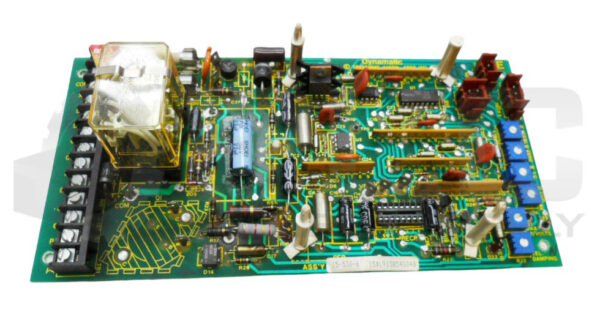 DYNAMATIC 15-530-6 DRIVE BOARD L913854S048