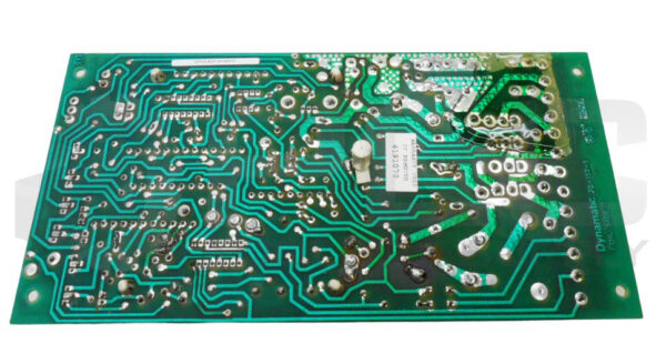 DYNAMATIC 15-530-6 DRIVE BOARD L913854S048 - Image 3