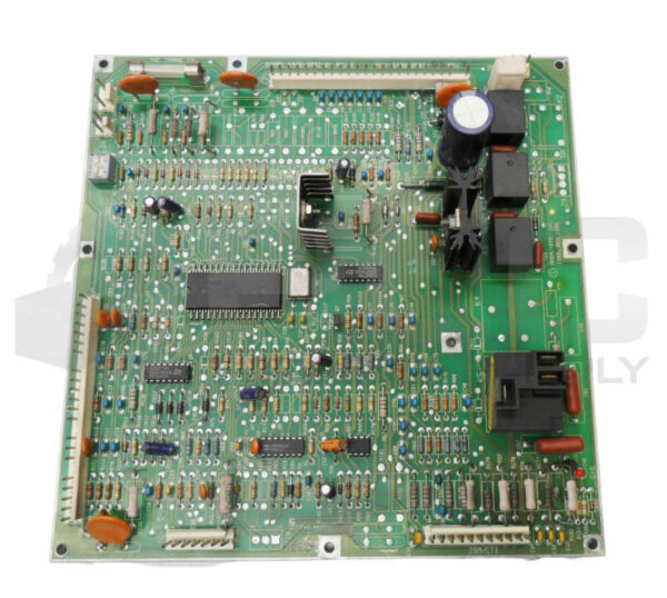TRANE 6400-0883-01 CONTROL CIRCUIT BOARD 6400-0882-01 - Image 2