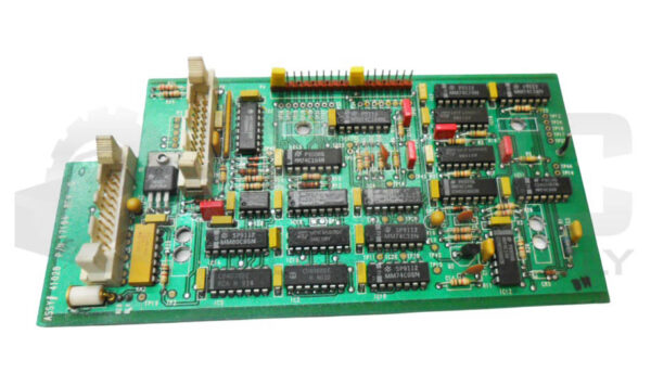 17194 CIRCUIT BOARD 41028