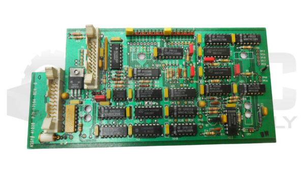 17194 CIRCUIT BOARD 41028 - Image 2