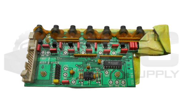STI 17177 CIRCUIT BOARD 41026