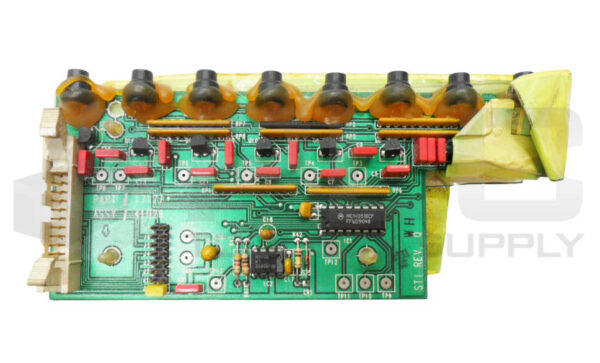 STI 17177 CIRCUIT BOARD 41026 - Image 2