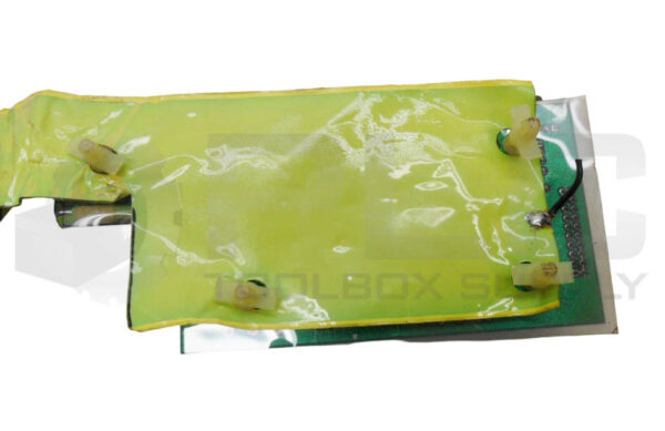STI 17177 CIRCUIT BOARD 41026 - Image 3