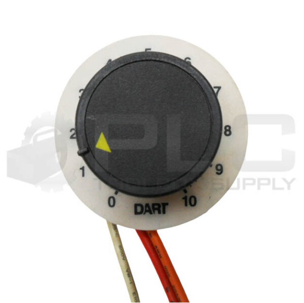 NEW DART JB5180A 1814 POTENTIOMETER - Image 2