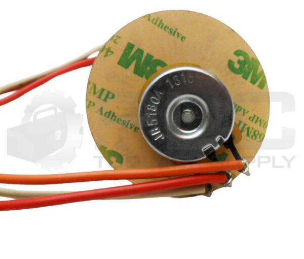 NEW DART JB5180A 1814 POTENTIOMETER - Image 4