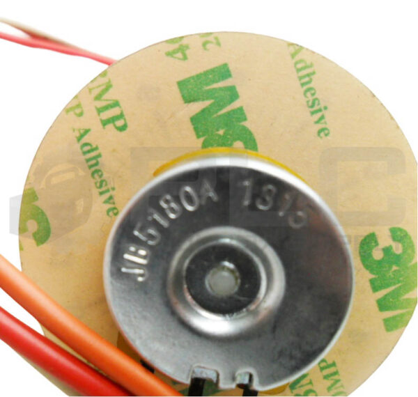 NEW DART JB5180A 1814 POTENTIOMETER - Image 5