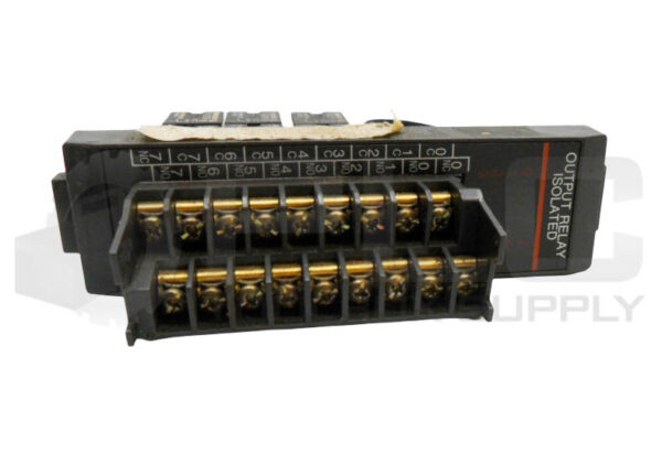 FACTS ENGINEERING 405-8RLY-1 OUPUT MODULE - Image 2