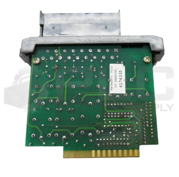 FACTS ENGINEERING 405-8RLY-1 OUPUT MODULE - Image 4