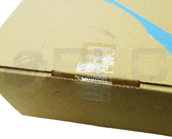SEALED NEW OMRON E3JK-DR12-C PHOTOELECTRIC SENSOR 24-240V AC/DC 2M - Image 2
