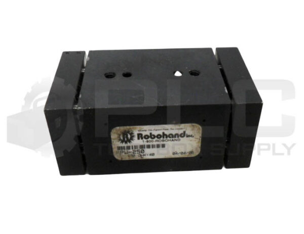 ROBOHAND RPW-250 PNEUMATIC GRIPPER
