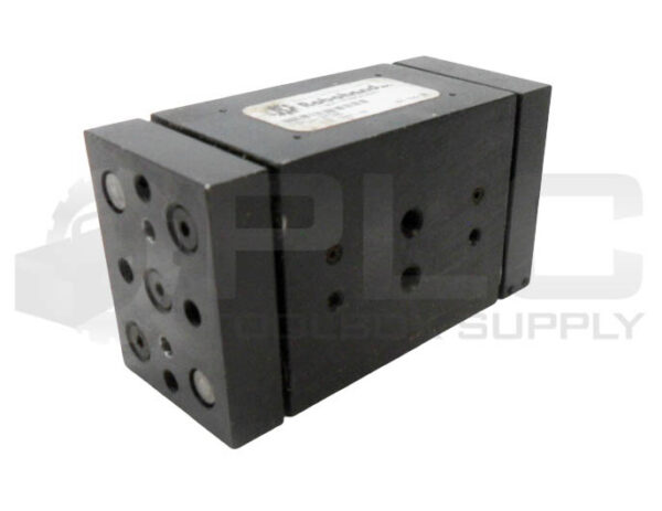 ROBOHAND RPW-250 PNEUMATIC GRIPPER - Image 3
